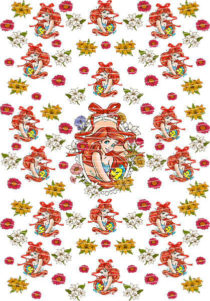 A5 Notebook Wraps-W-3351